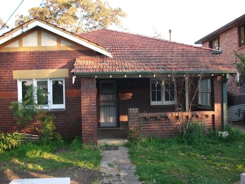 30 Dorrit Street, Lane Cove NSW 2066