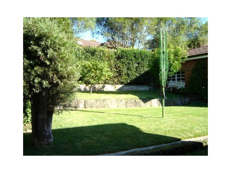 44 Johnston Cresent, Lane Cove NSW 2066