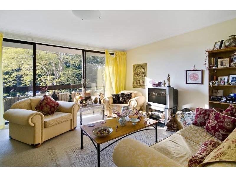25/120 Burns Bay Road, Lane Cove NSW 2066