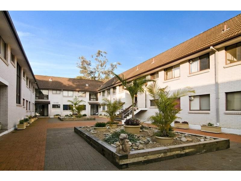 25/120 Burns Bay Road, Lane Cove NSW 2066