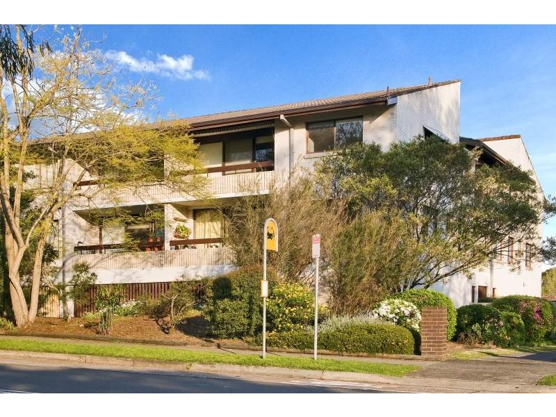 25/120 Burns Bay Road, Lane Cove NSW 2066