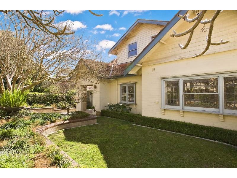 18 Lucretia Avenue, Longueville NSW 2066