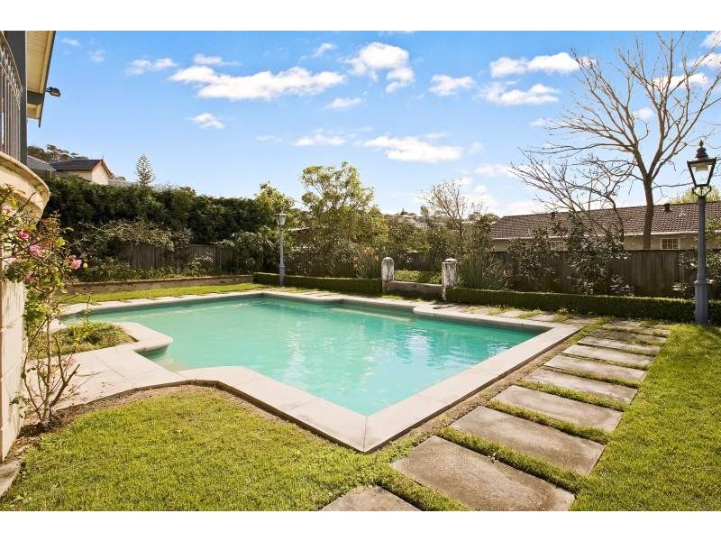 18 Lucretia Avenue, Longueville NSW 2066