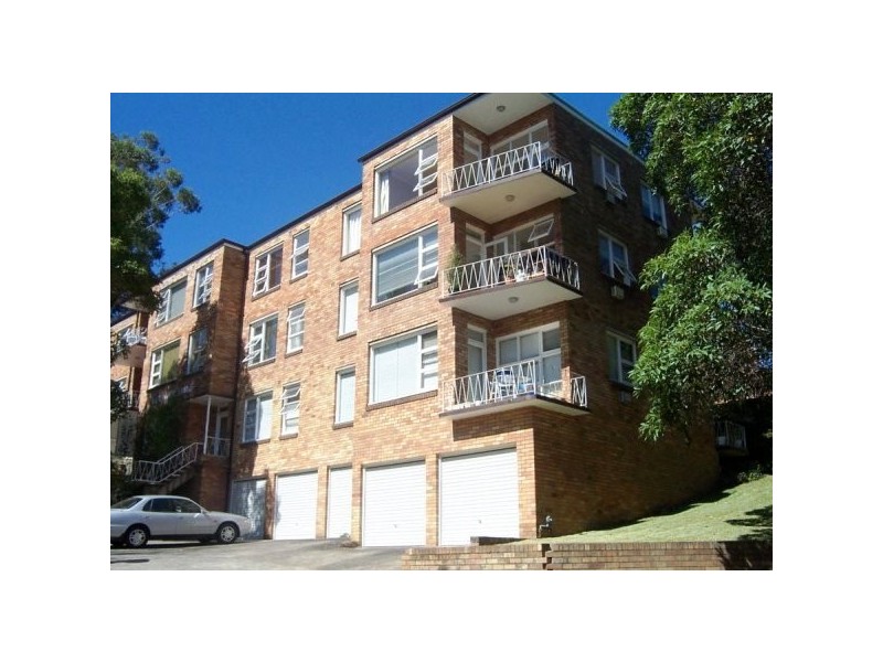 5/20 Innes Road, Greenwich NSW 2065