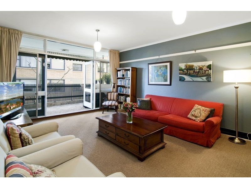 25/299 Burns Bay Rd, Lane Cove NSW 2066