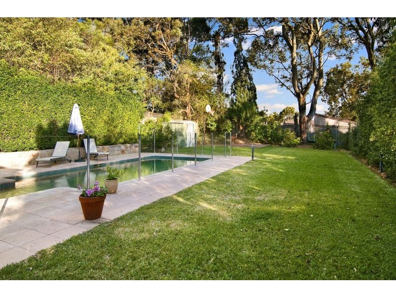 20 Bridge Street, Lane Cove NSW 2066