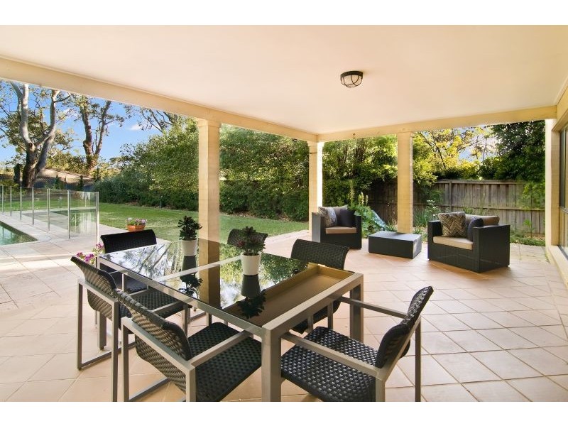 20 Bridge Street, Lane Cove NSW 2066