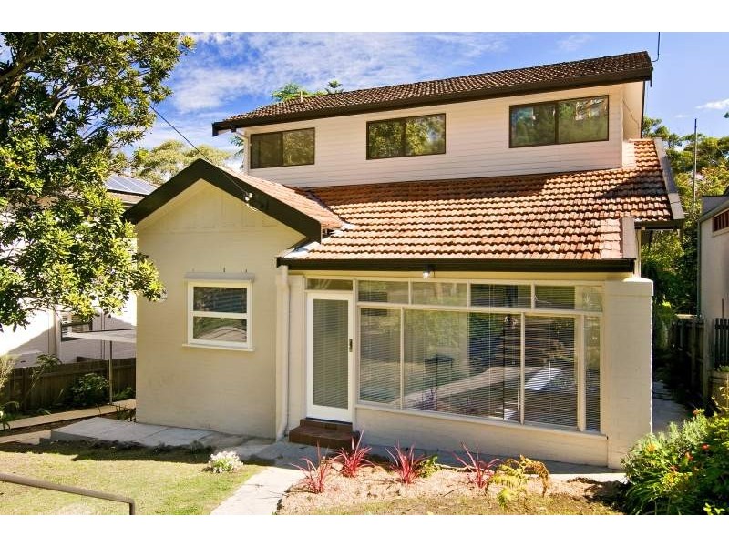 36 Ronald Avenue, Greenwich NSW 2065