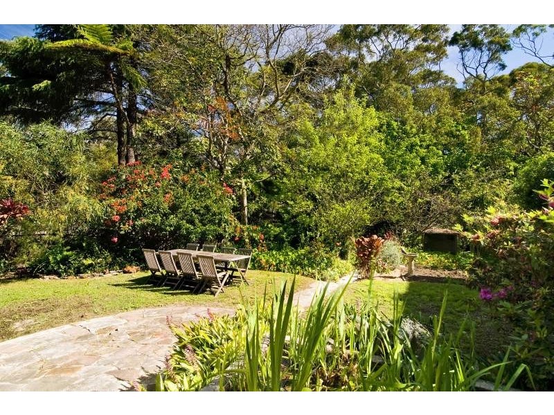 36 Ronald Avenue, Greenwich NSW 2065