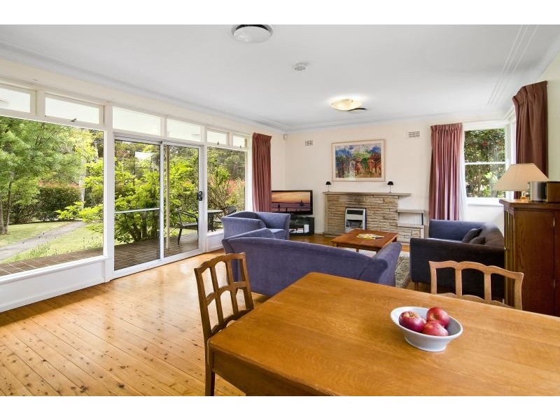 90 Penrose Street, Lane Cove NSW 2066