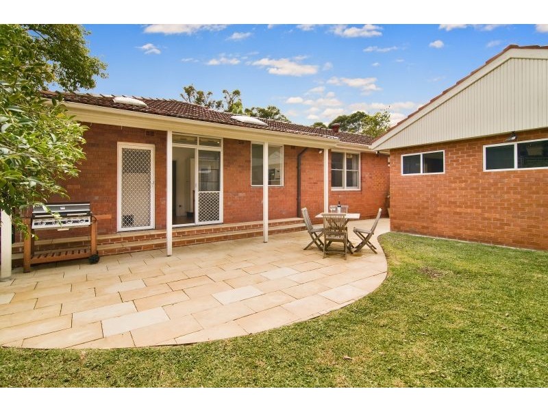 90 Penrose Street, Lane Cove NSW 2066