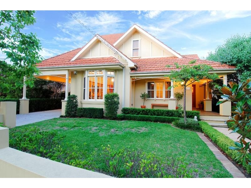 31 Stuart Street, Longueville NSW 2066