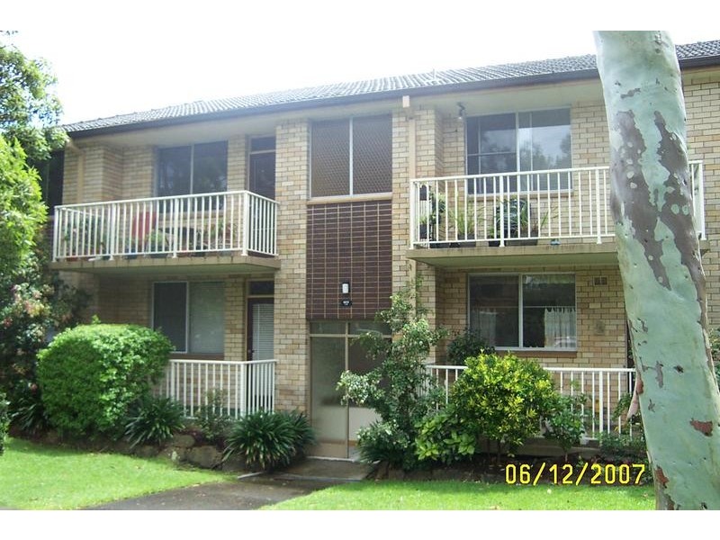 3/105 Burns Bay Road, Lane Cove NSW 2066