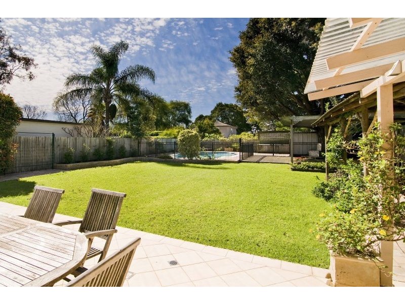 19 Sofala Avenue, Riverview NSW 2066