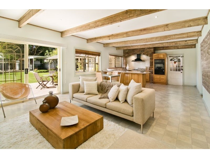 19 Sofala Avenue, Riverview NSW 2066