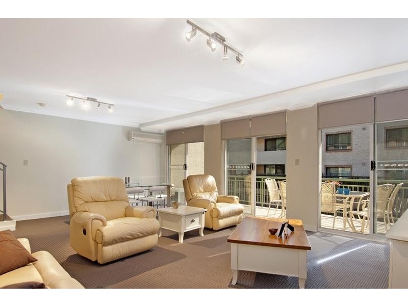 12/1-7 Hume Avenue, Castle Hill NSW 2154