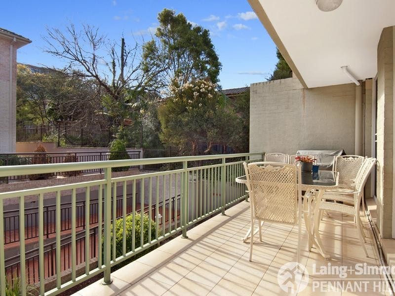 12/1-7 Hume Avenue, Castle Hill NSW 2154