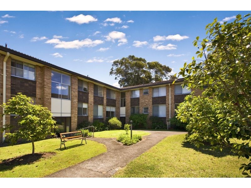 9/51 Burns Bay Road, Lane Cove NSW 2066