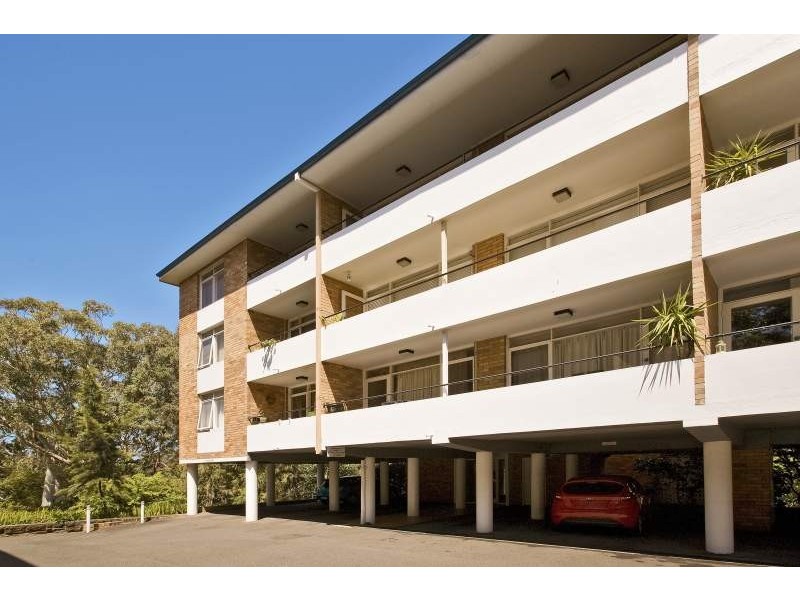 D12/40 Cope Street, Lane Cove NSW 2066