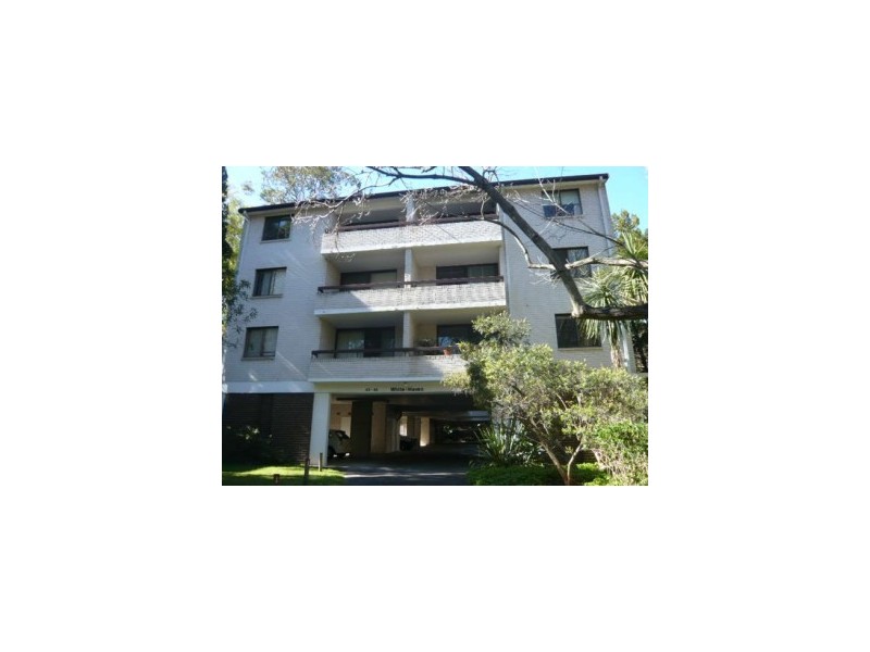 3/43 Stokes Street, Lane Cove NSW 2066