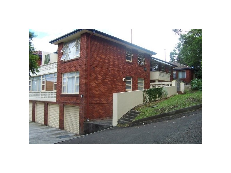 8/380 Mowbray Road, Lane Cove NSW 2066