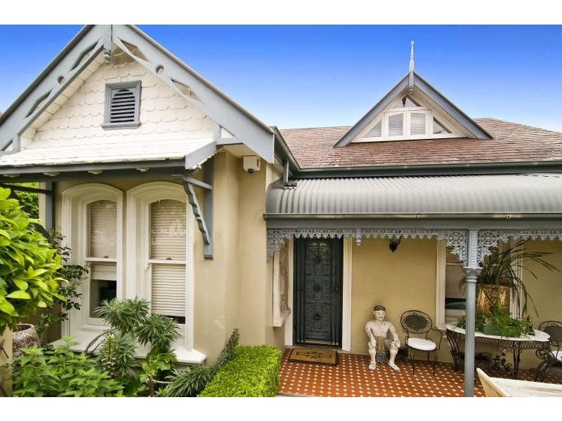 106a Prince Albert Street, Mosman NSW 2088