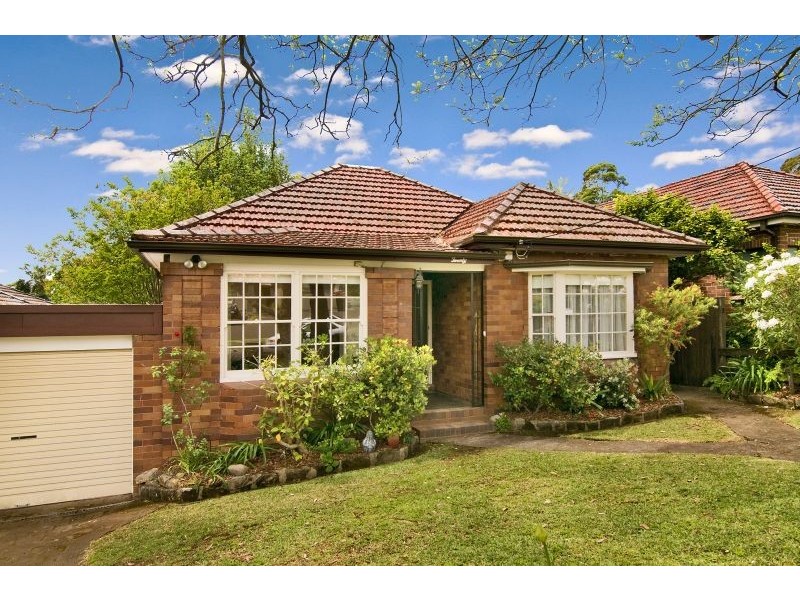 20 Cope Street, Lane Cove NSW 2066