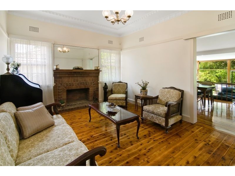 20 Cope Street, Lane Cove NSW 2066