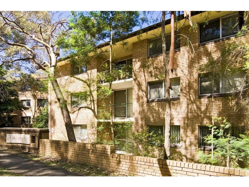 16/10 Murray Street, Lane Cove NSW 2066