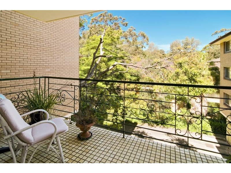 16/10 Murray Street, Lane Cove NSW 2066
