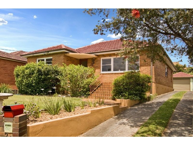 26 Hinkler Crescent, Lane Cove NSW 2066