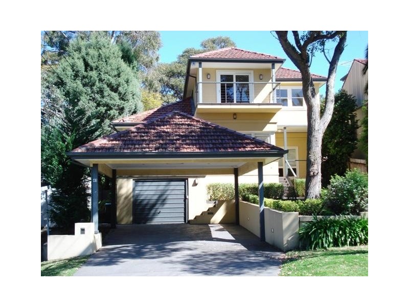 41 Wangalla Road, Riverview NSW 2066