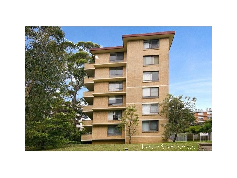 11/482 Pacific Highway, Lane Cove NSW 2066