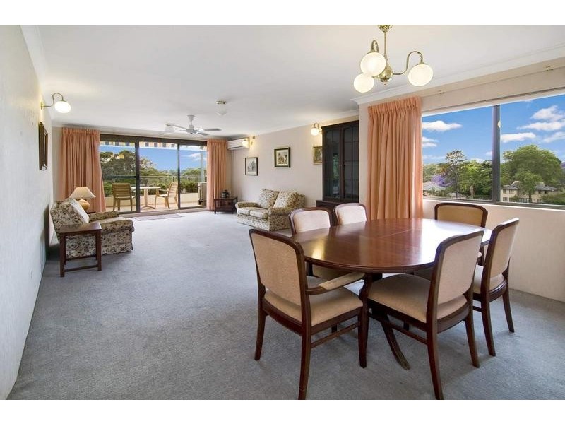 9/157 Burns Bay Road, Lane Cove NSW 2066