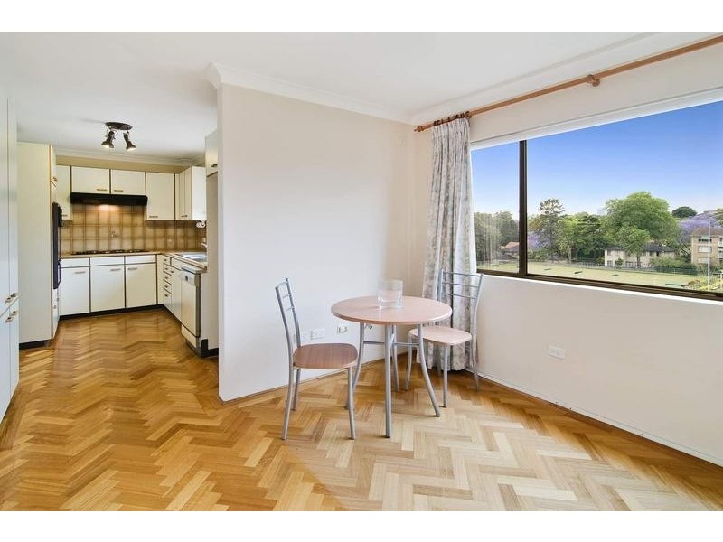9/157 Burns Bay Road, Lane Cove NSW 2066