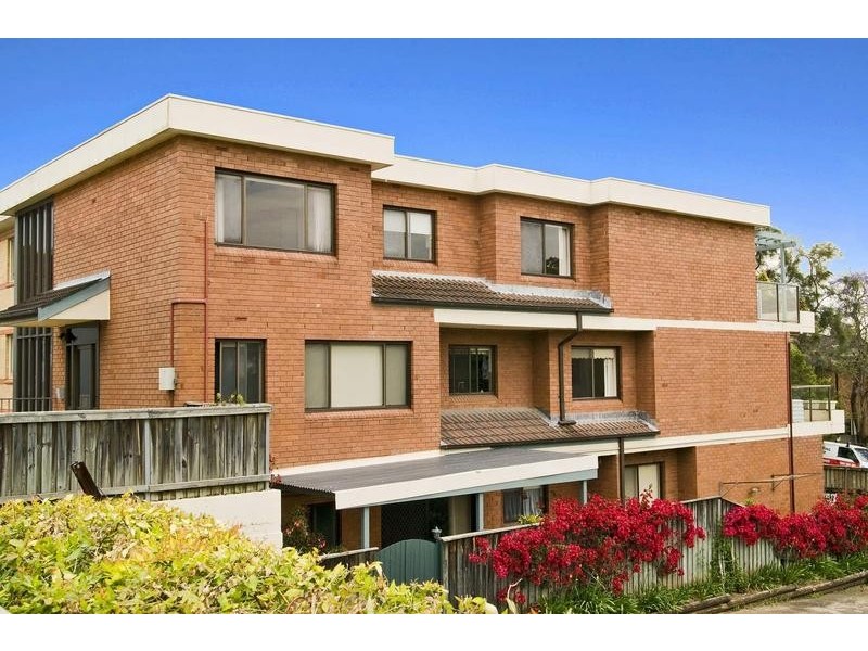 9/157 Burns Bay Road, Lane Cove NSW 2066