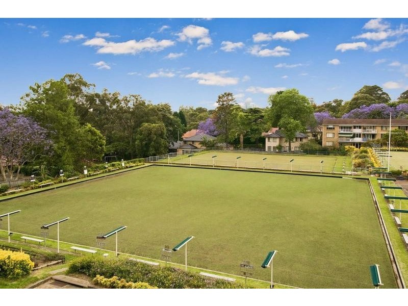 9/157 Burns Bay Road, Lane Cove NSW 2066