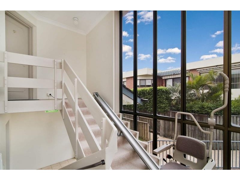 9/157 Burns Bay Road, Lane Cove NSW 2066