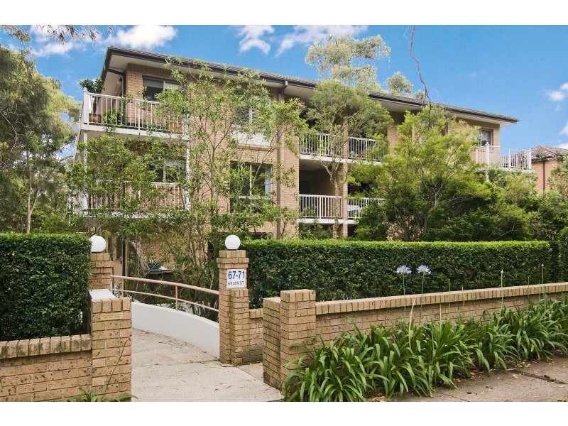 8/67-71 Helen Street, Lane Cove NSW 2066