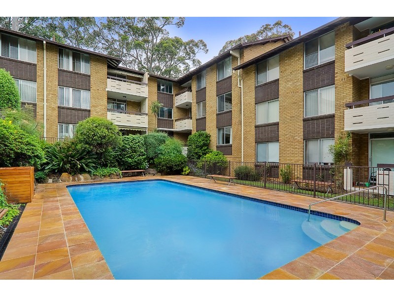 19/20a Austin Street, Lane Cove NSW 2066