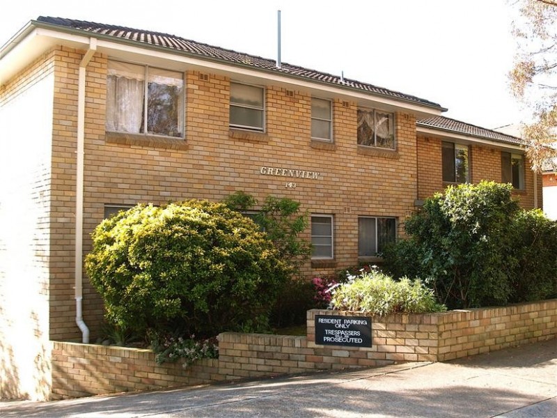 18/143 Burns Bay Road, Lane Cove NSW 2066