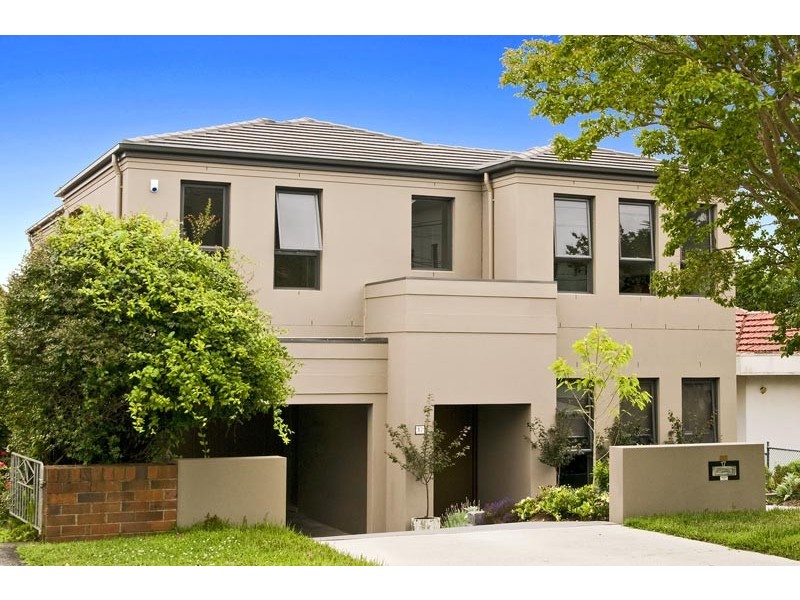 17 Romani Avenue, Riverview NSW 2066