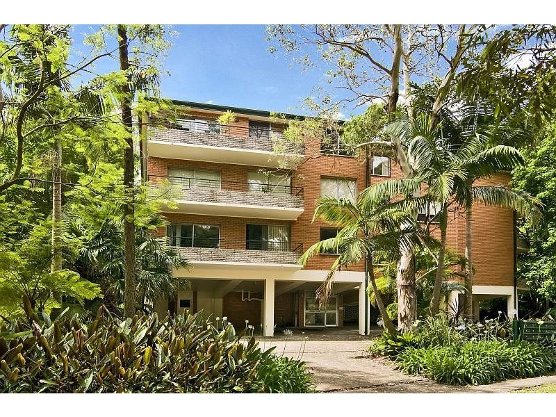 24/13-17 Murray Street, Lane Cove NSW 2066