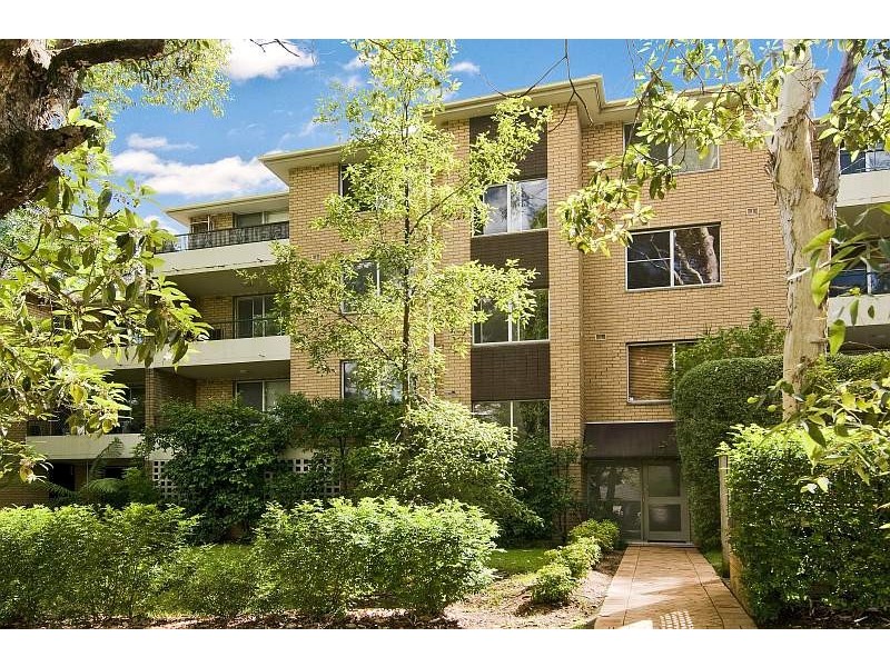 7/1 Ralston Street, Lane Cove NSW 2066