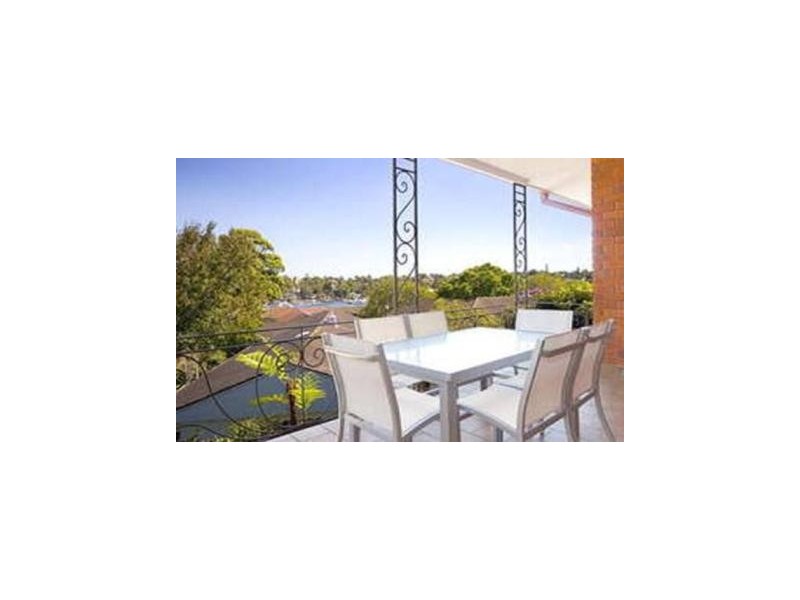 24 Mary Street, Longueville NSW 2066