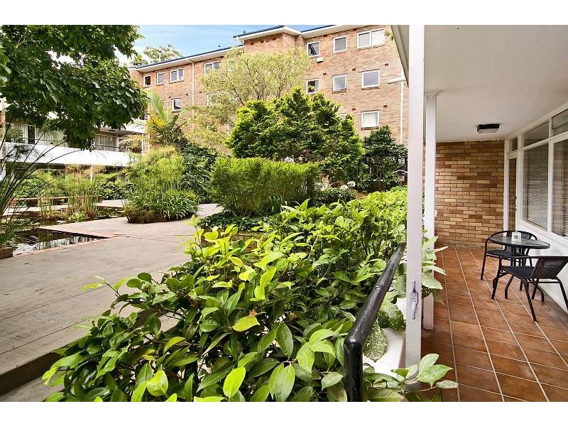 2C/40 Cope Street, Lane Cove NSW 2066