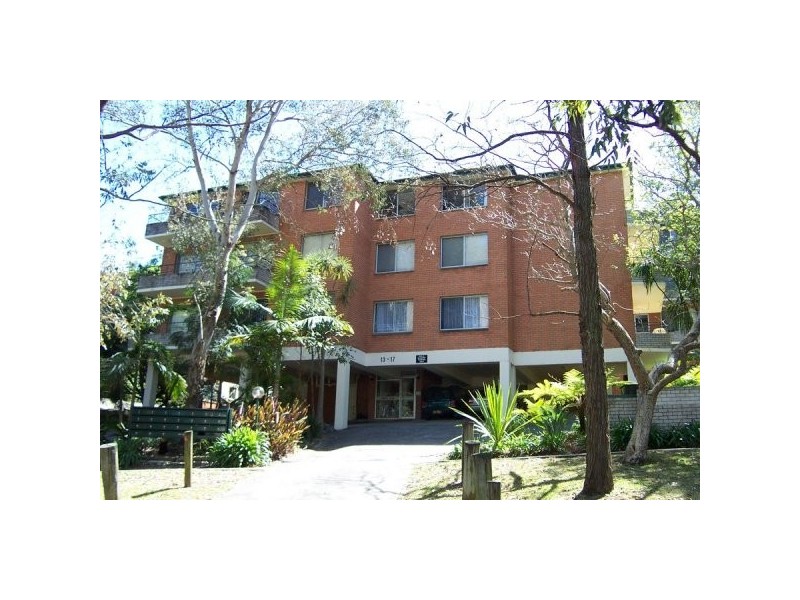 22/13-17 Murray Street, Lane Cove NSW 2066