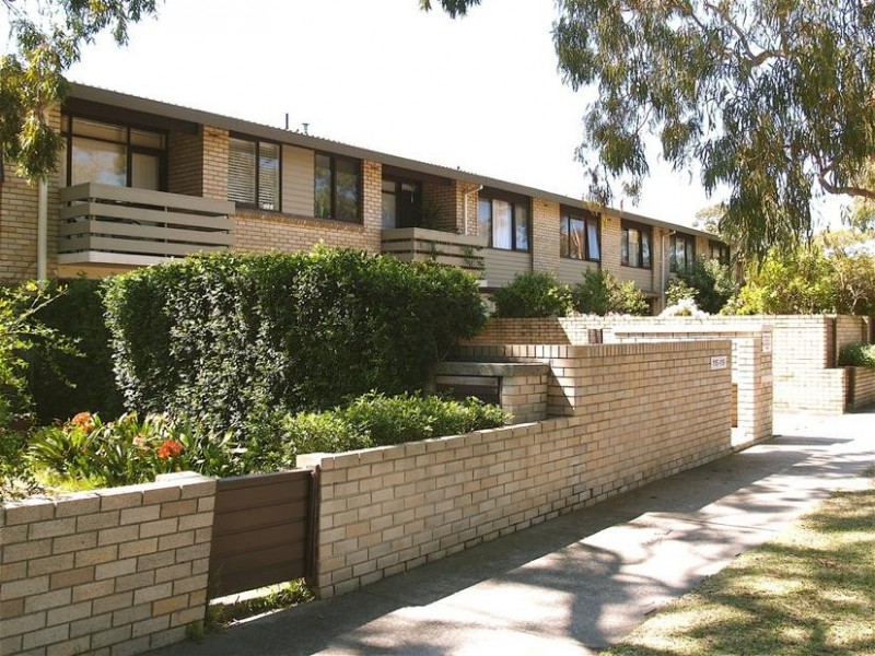 18/115 Burns Bay Road, Lane Cove NSW 2066