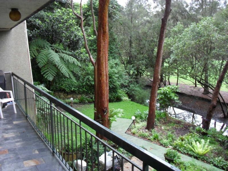 27/300B Burns Bay Road, Lane Cove NSW 2066