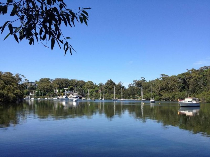 27/300B Burns Bay Road, Lane Cove NSW 2066